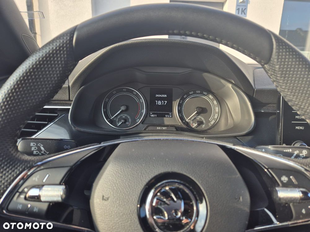 Skoda Kamiq 1.5 TSI Style DSG - 13