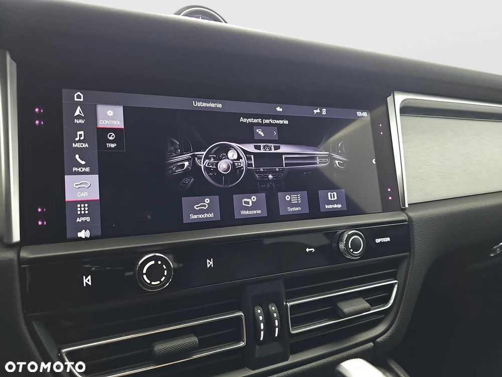 Porsche Macan Standard - 15