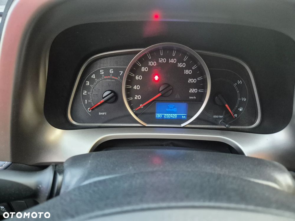 Toyota RAV4 2.0 D-4D 4x2 Start-Stop - 6