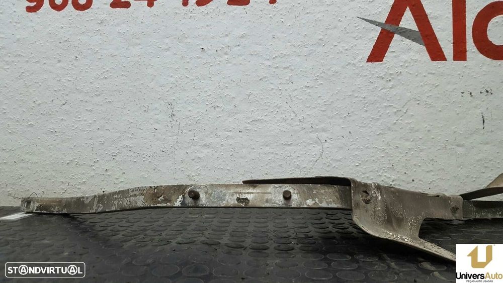 SUPORTE À TRANSMISSÃO PORSCHE BOXSTER (TYP 986) BáSICO - 3