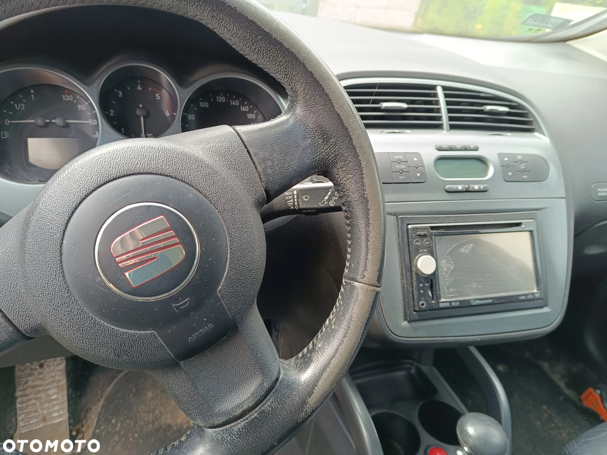 Seat Altea XL - 7