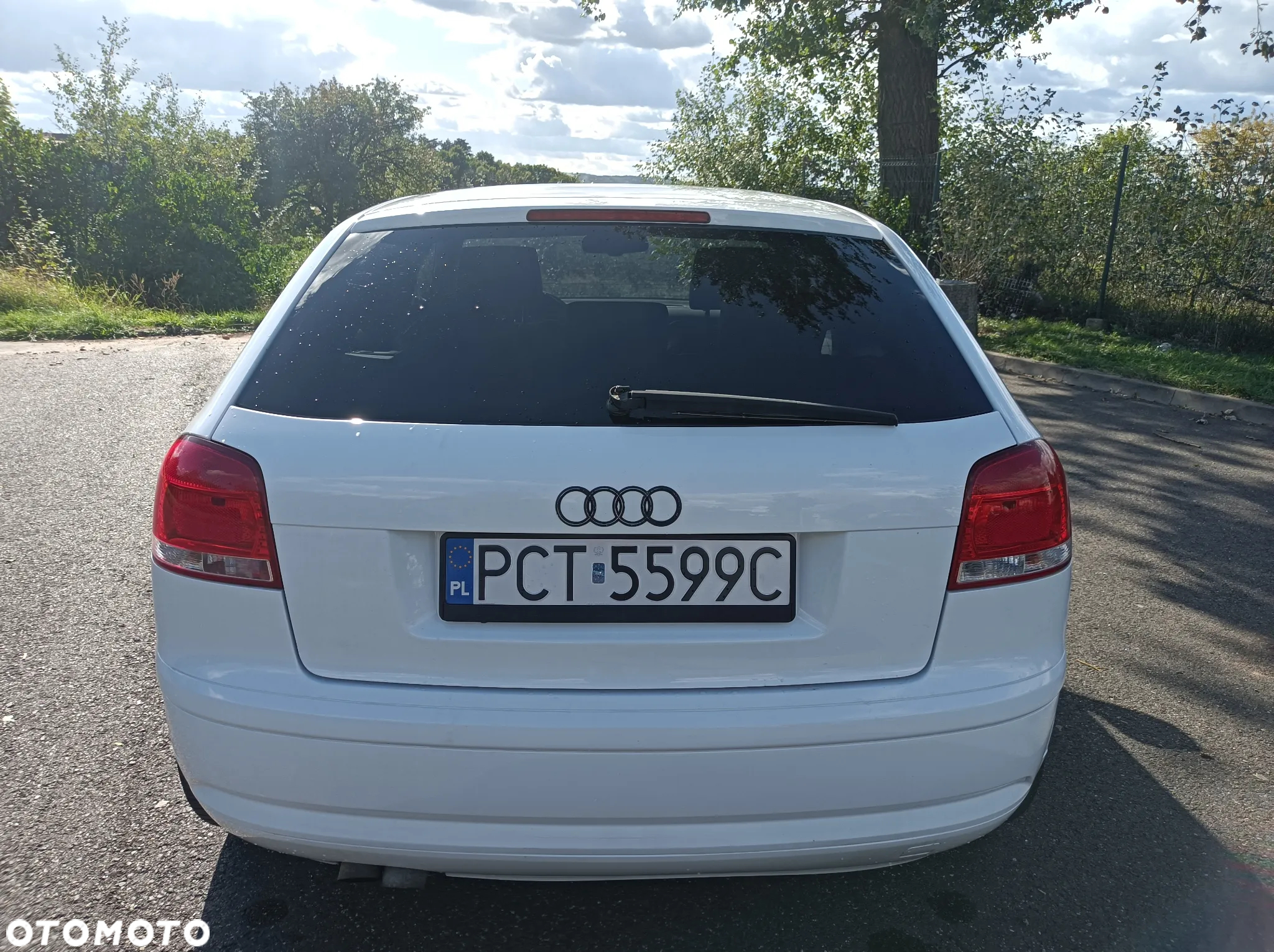 Audi A3 - 6