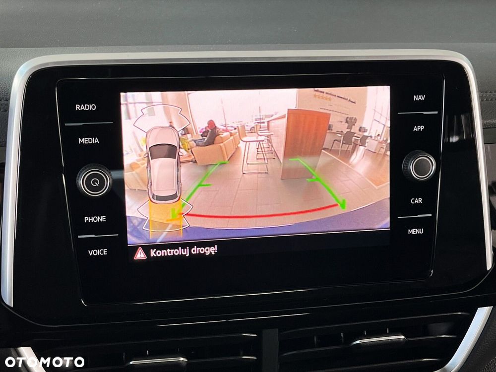 Volkswagen T-Roc 1.5 TSI R-Line Plus DSG - 10