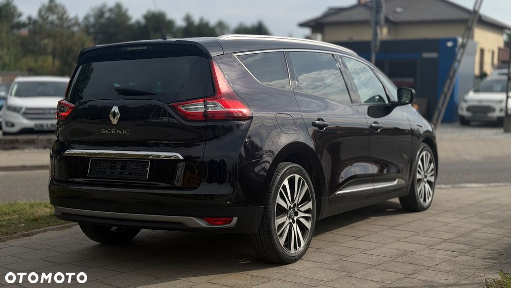 Renault Grand Scenic ENERGY dCi 160 EDC INITIALE PARIS - 4
