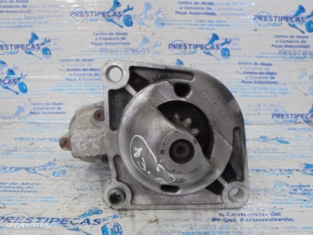 Motor De Arranque 0001108421 51787218A152 1005831706 FIAT DUCATO 3 FOURGON 3000Mm 2013 2.0JTD 115CV 5P BRANCA - 1