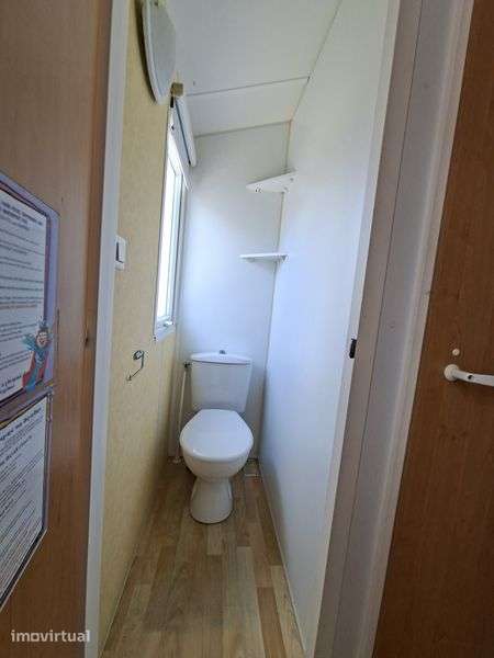 Mobilhome equipado T2 - Grande imagem: 4/8