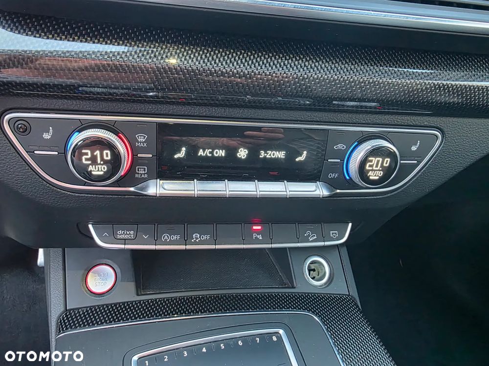 Audi SQ5 TDI Quattro Tiptronic - 25