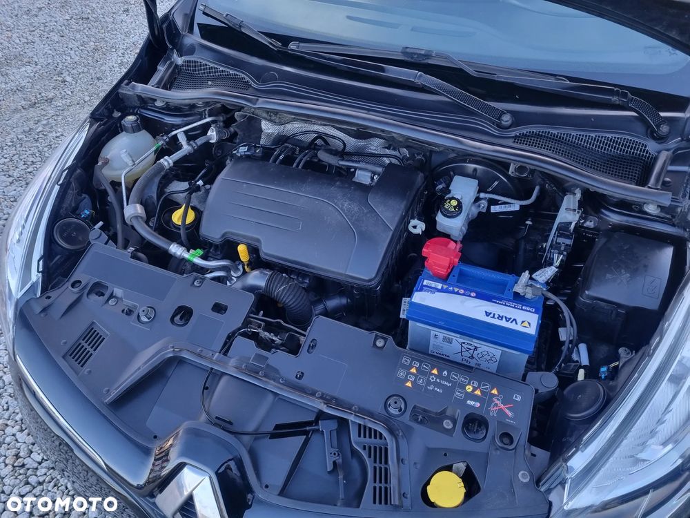 Renault Clio 1.2 16V Life - 13