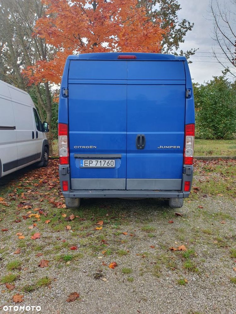Citroën Jumper - 15
