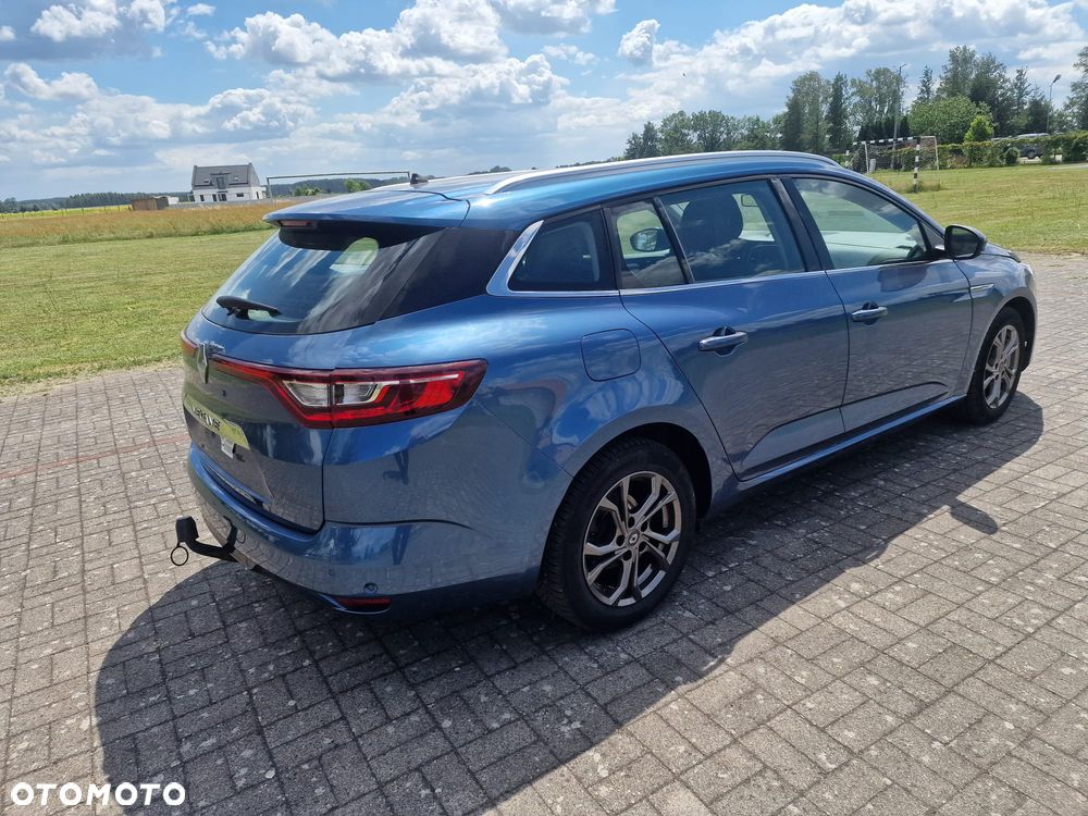 Renault Megane ENERGY TCe 130 PLAY - 5