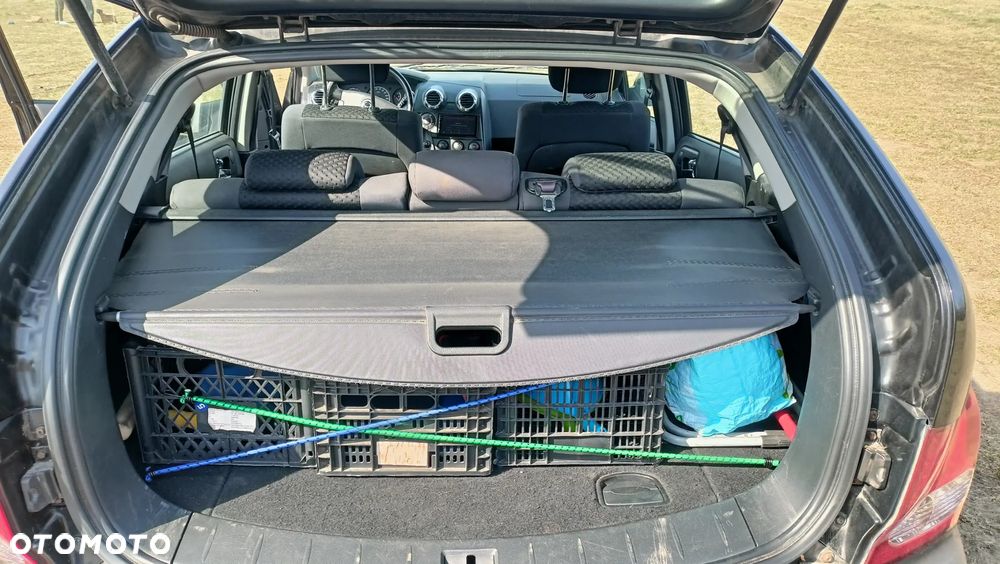 SsangYong/KGM Actyon - 11