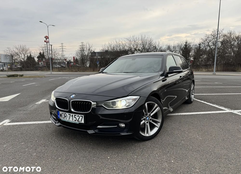 BMW Seria 3 - 1