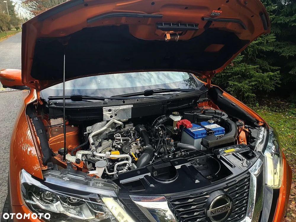 Nissan X-Trail 1.3 DIG-T Tekna - 34