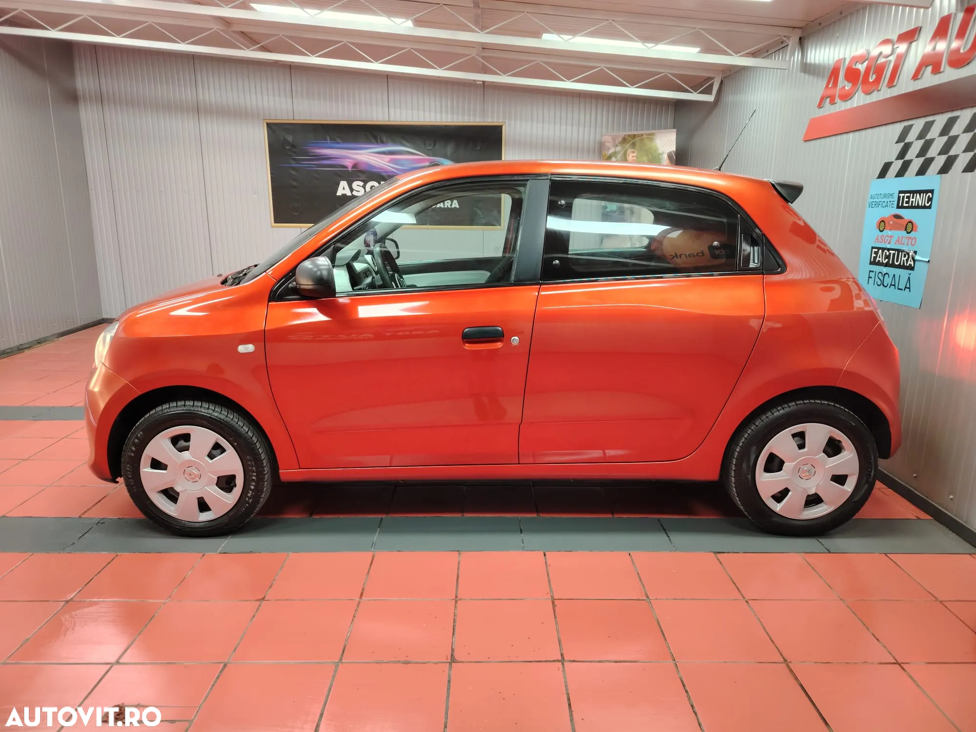 Renault Twingo - 20