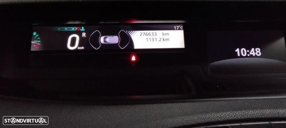 Renault Mégane Scénic - 3