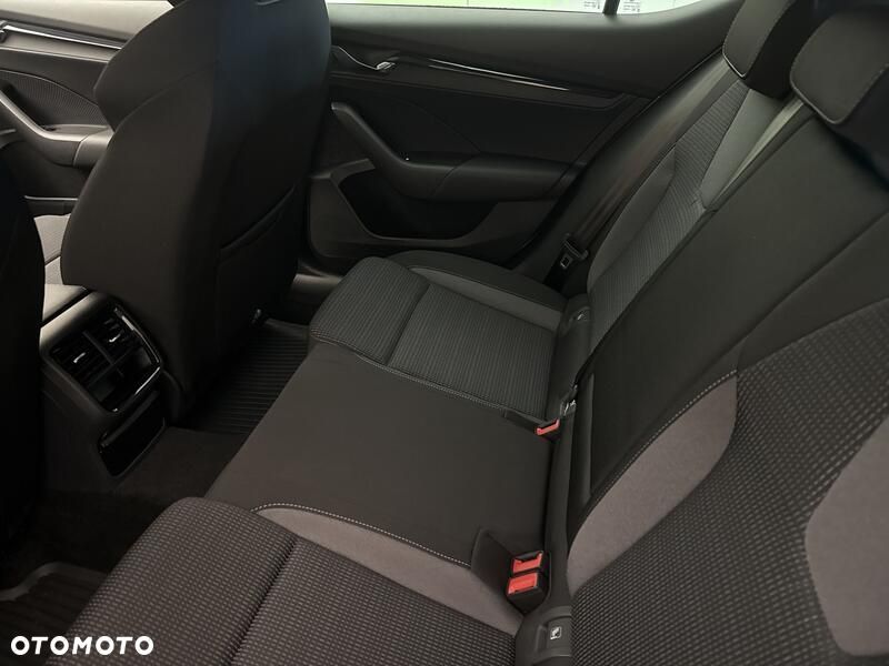 Skoda Octavia 1.5 TSI ACT Ambition - 19