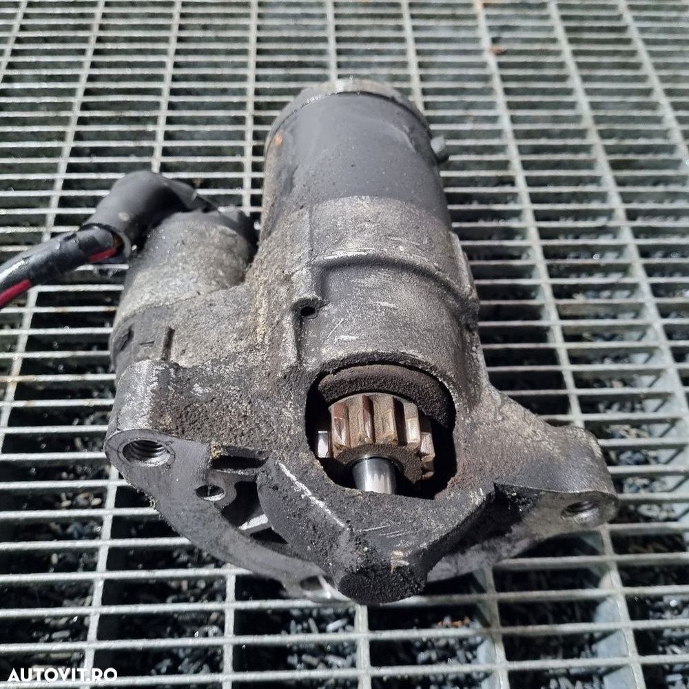 Electromotor Mitsubishi Outlander 2.2 D 2009 - 2012 115kW 156CP 2179CC Manuala 4HN ... - 6