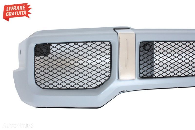 Bara Fata MERCEDES G-Class W463 (1989-2017) G65 Design - 5