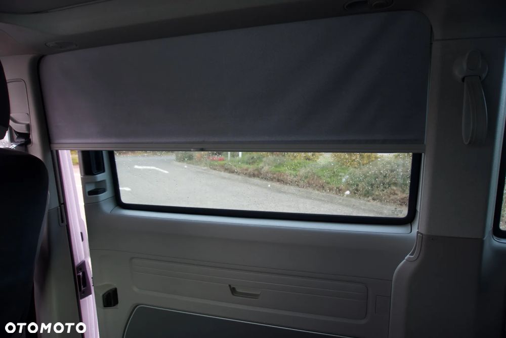 Volkswagen California - 19