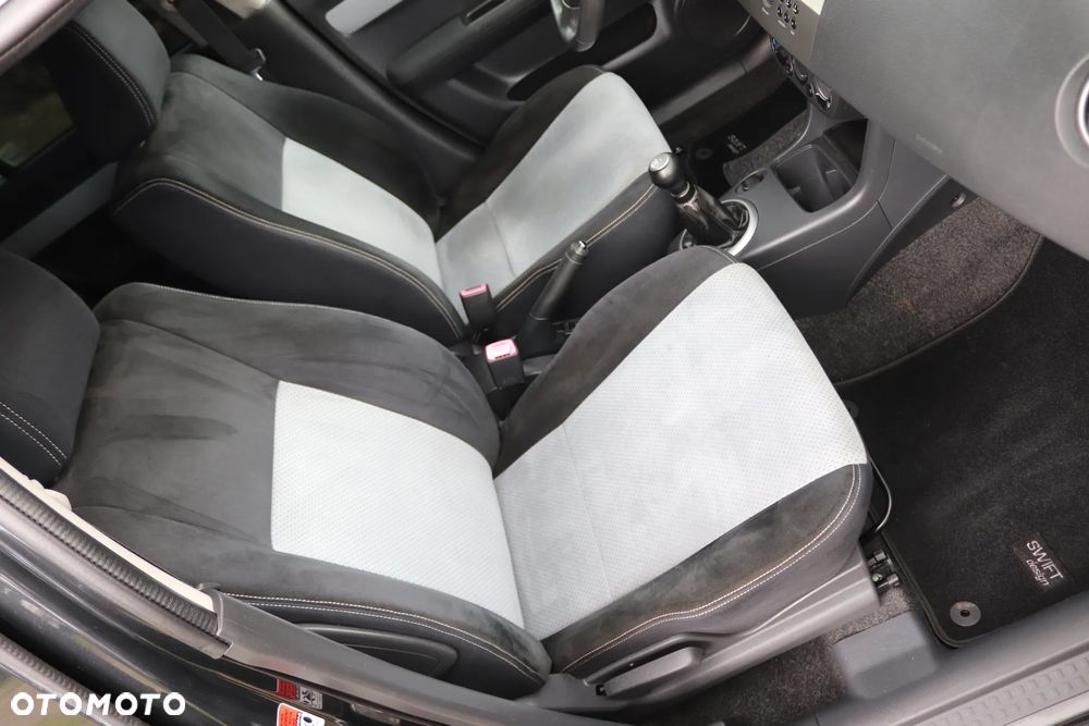 Suzuki Swift 1.3 Club dance - 24