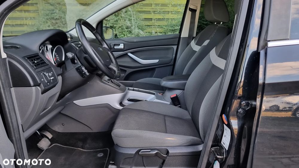 Ford Kuga 2.0 TDCi 4x4 Champions Edition - 16