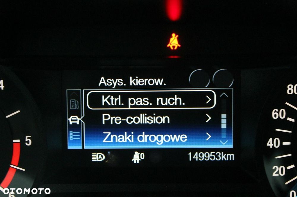 Ford Mondeo SW 2.0 EcoBlue Trend - 25