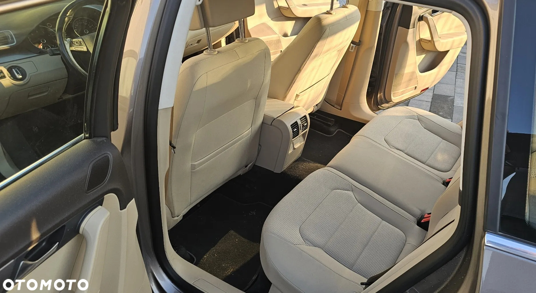 Volkswagen Passat 1.8 TSI Comfortline DSG - 7