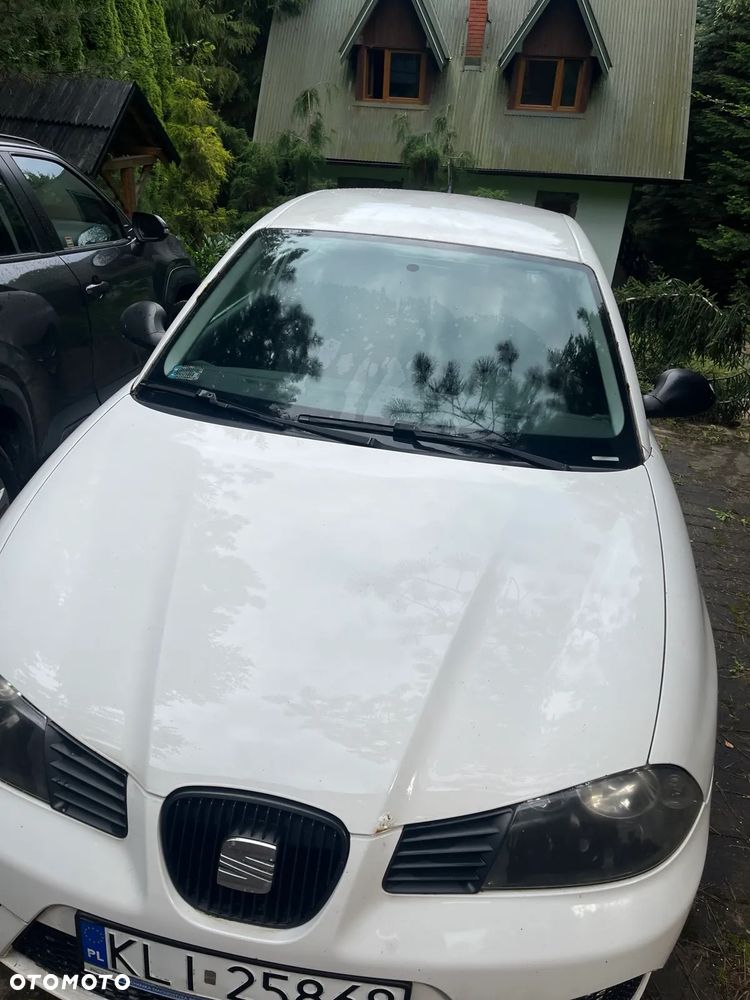 Seat Ibiza SC 1.4 16V Entry - 2