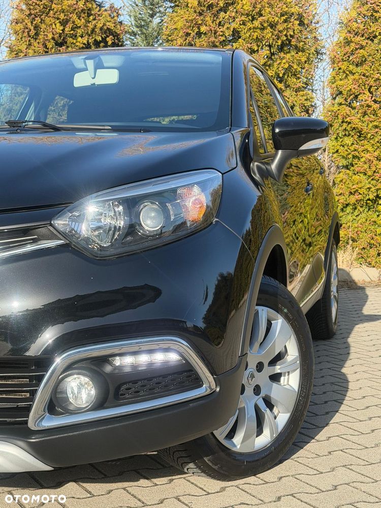 Renault Captur 1.2 TCe Zen EDC - 9