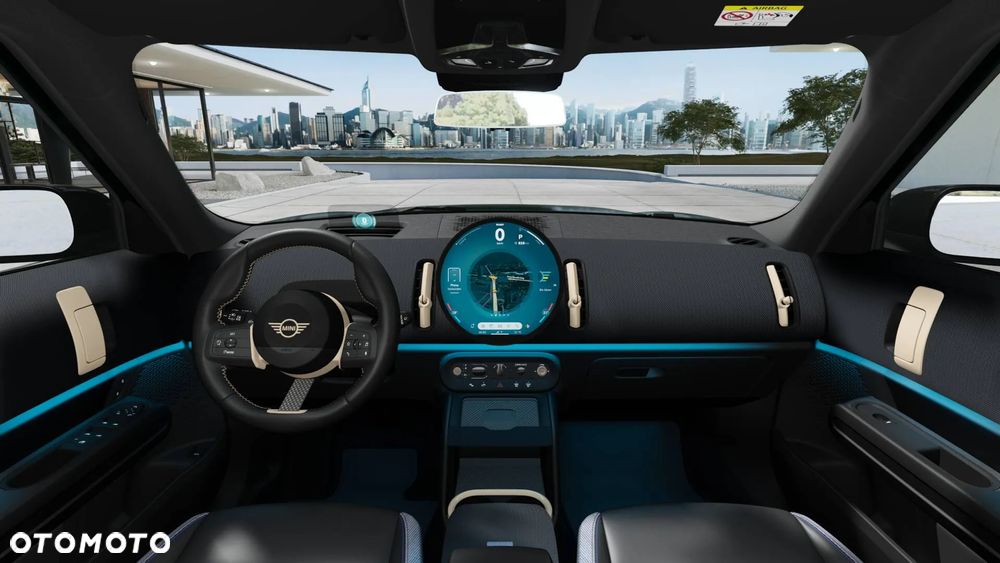 MINI Countryman C mHEV Linia Classic - 10
