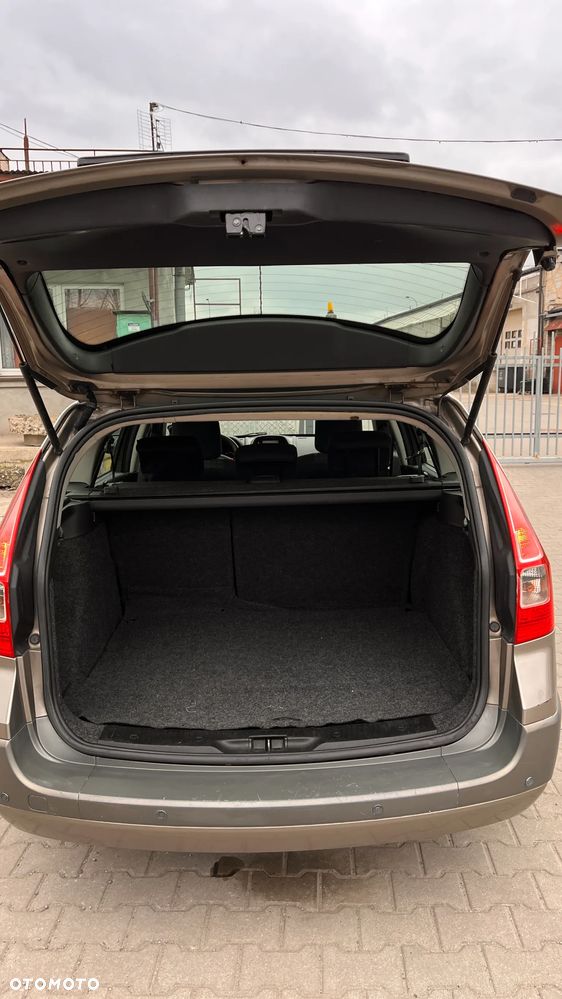 Renault Megane 1.6 16V Authentique - 12