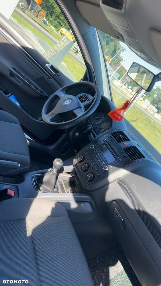 Volkswagen Golf 1.6 Tour - 5