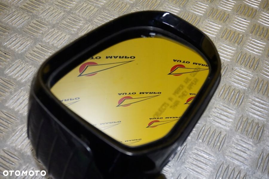 KIA TELLURIDE 2020 - 2022 Lusterko Zewnętrzne Prawe 9 Pin Kamera USA - 6