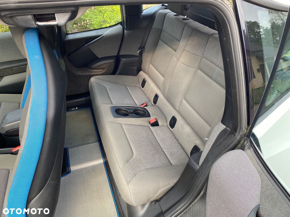 BMW i3 - 16