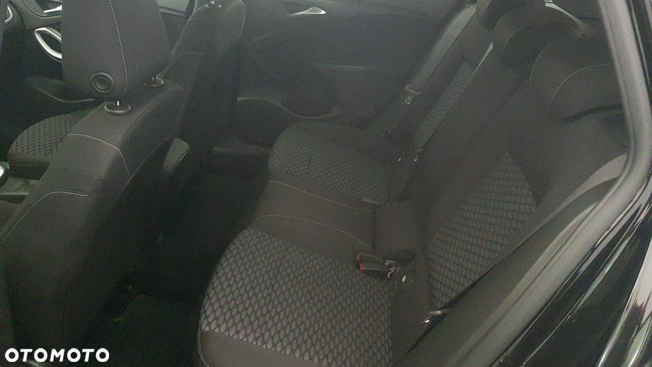 Opel Astra - 21