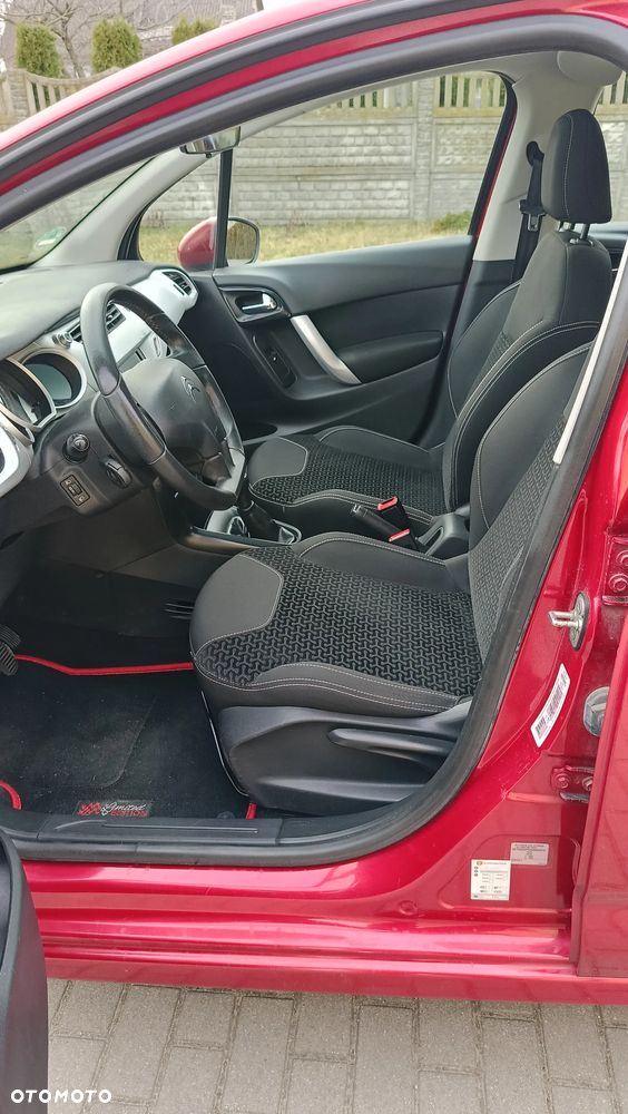Citroën C3 1.4 VTi Exclusive - 15