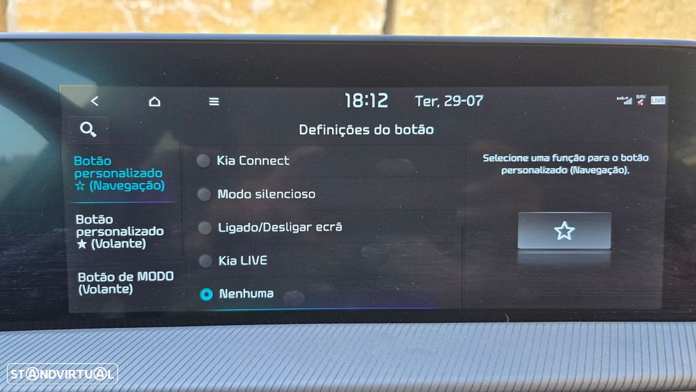 Kia EV6 77.4 kWh GT-Line - 36