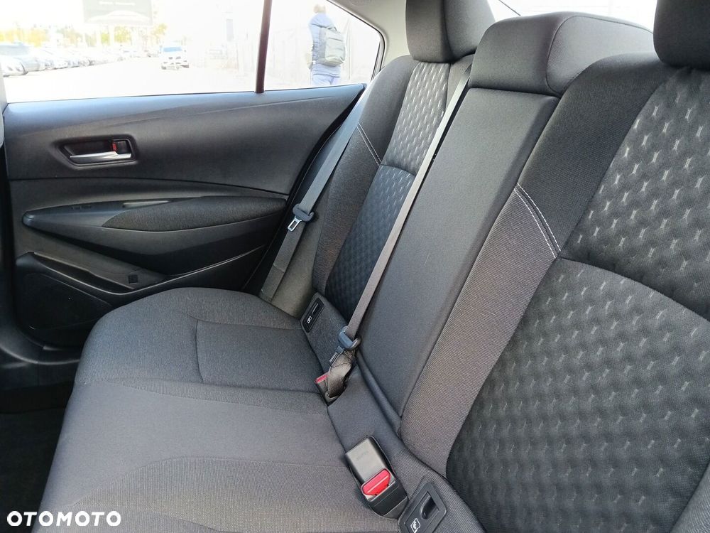 Toyota Corolla 1.5 Comfort - 14