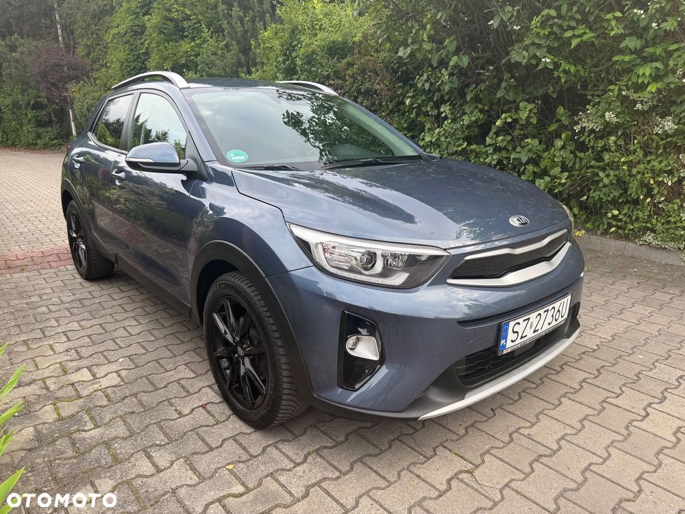 Kia Stonic 1.4 XL - 12