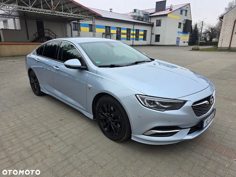 Opel Insignia 2.0 Ultimate Exclusive - 39