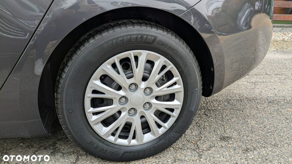 Kia Ceed 1.4 CVVT Attract - 37