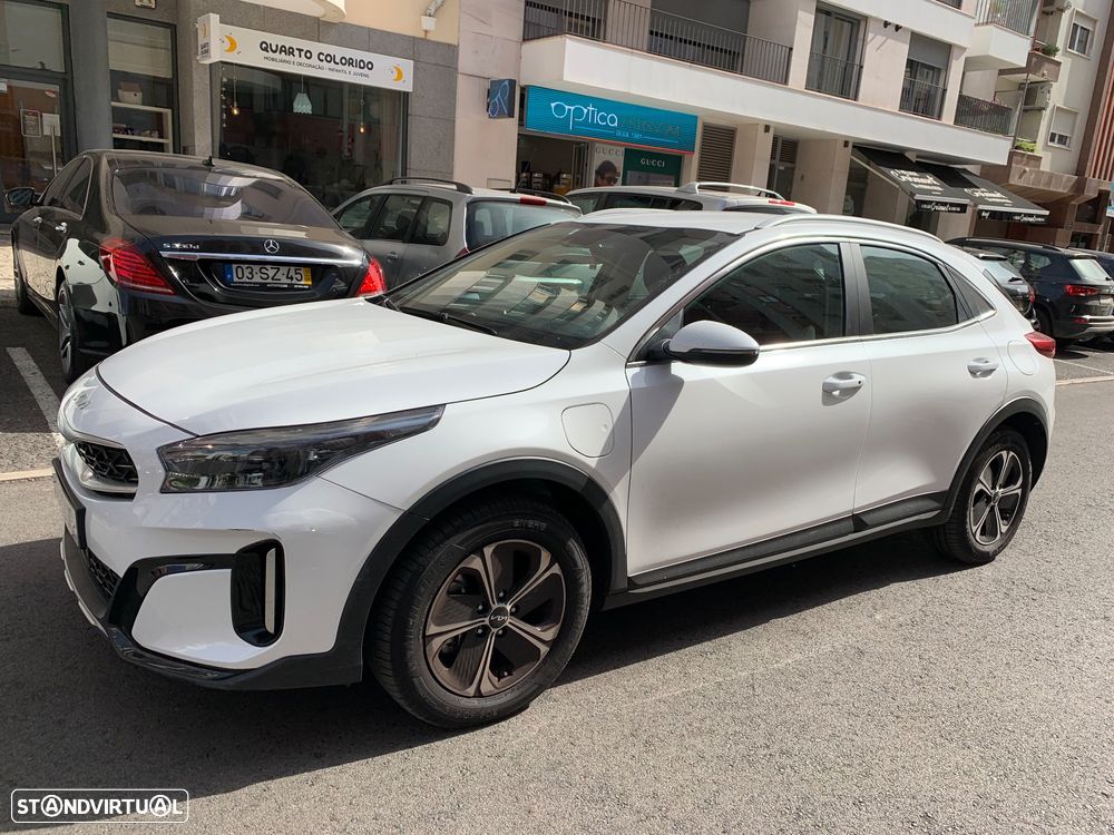 Kia XCeed 1.6 GDi PHEV Drive - 2