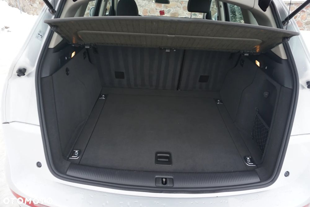 Audi Q5 2.0 TDI Quattro S tronic - 12