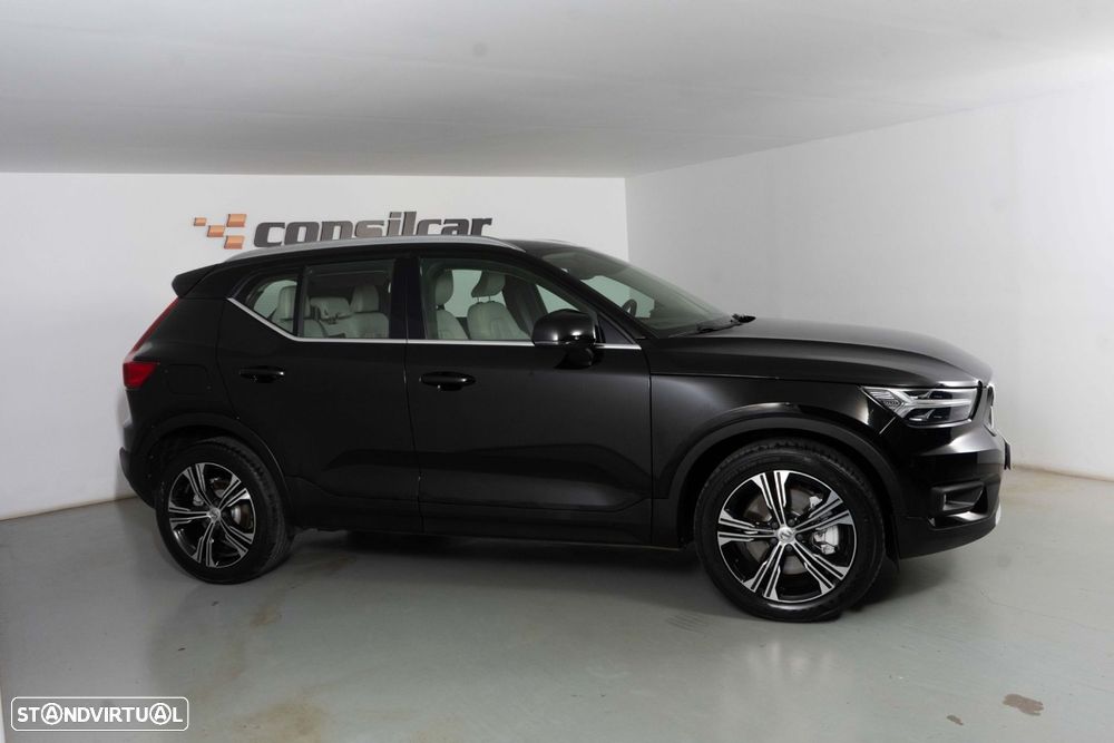 Volvo XC 40 1.5 T5 PHEV Momentum Plus - 7