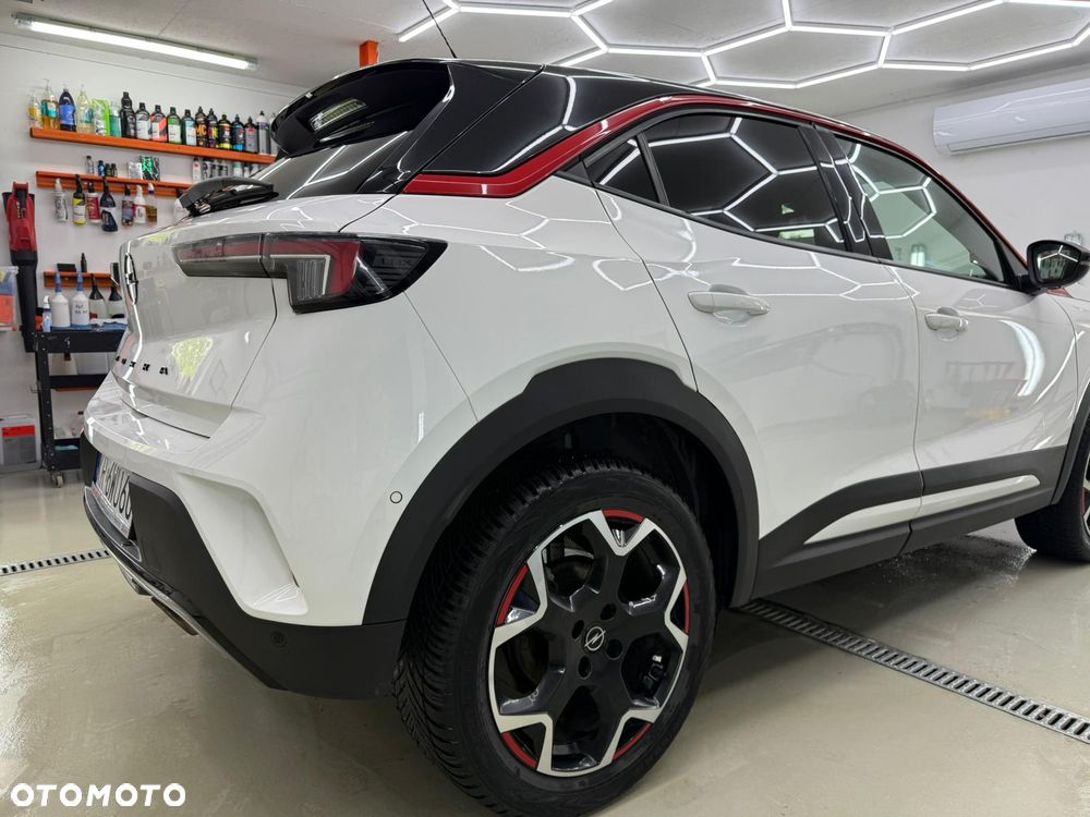 Opel Mokka 1.2 T GS Line Plus S&S - 15