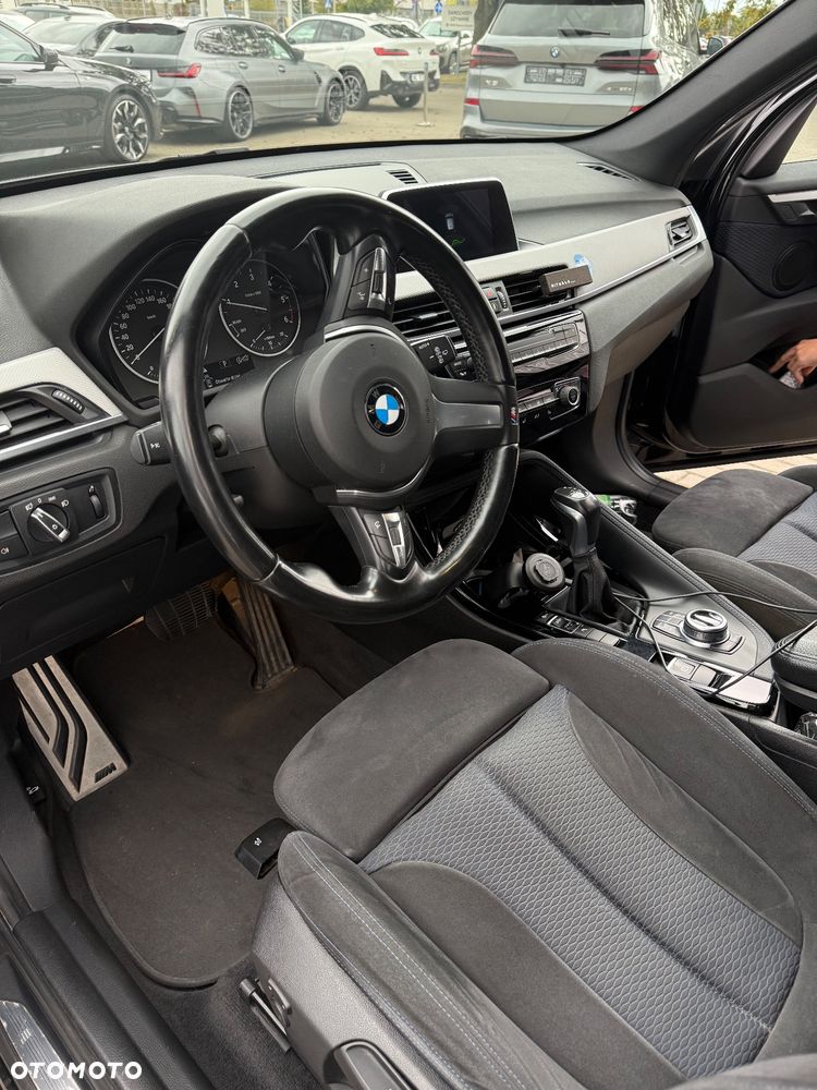 BMW X1 - 6