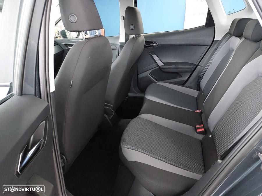 SEAT Arona 1.0 TSI Style - 14