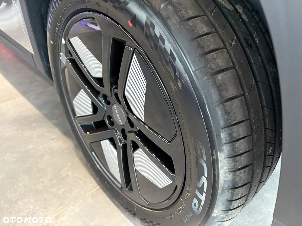 Omoda 5 1.6 T-GDI Premium DCT - 9