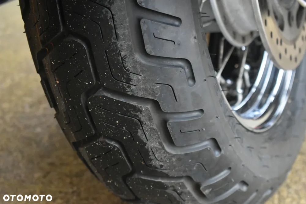 Kawasaki Vulcan - 33