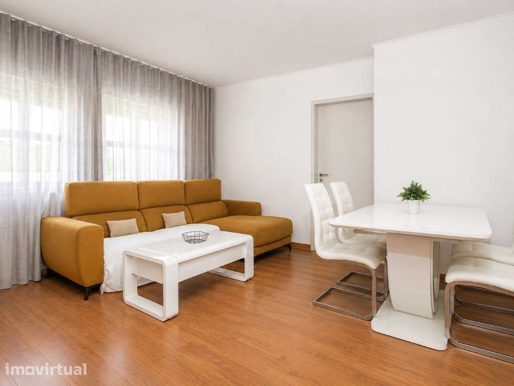 Apartamento, 4 quartos, Lisboa, Santa Clara - Grande imagem: 3/20
